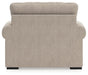 Sararose Oversized Chair - Furniture Bros & Mattress (Bolingbrook, IL)