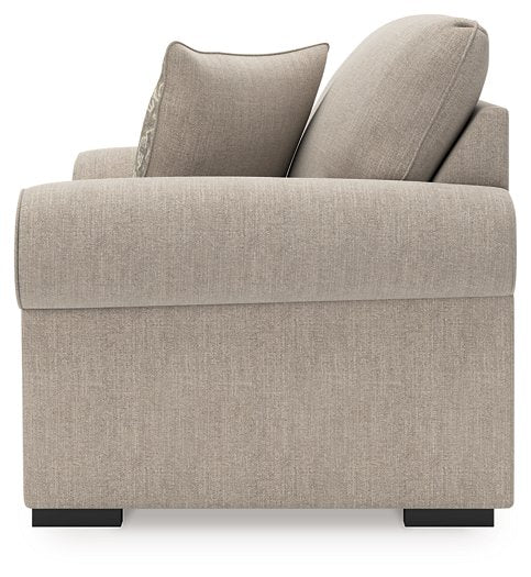 Sararose Oversized Chair - Furniture Bros & Mattress (Bolingbrook, IL)