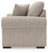 Sararose Oversized Chair - Furniture Bros & Mattress (Bolingbrook, IL)
