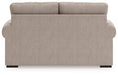 Sararose Loveseat - Furniture Bros & Mattress (Bolingbrook, IL)