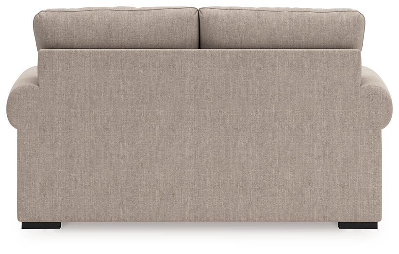 Sararose Loveseat - Furniture Bros & Mattress (Bolingbrook, IL)