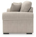 Sararose Loveseat - Furniture Bros & Mattress (Bolingbrook, IL)