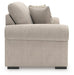 Sararose Loveseat - Furniture Bros & Mattress (Bolingbrook, IL)