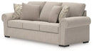 Sararose Sofa - Furniture Bros & Mattress (Bolingbrook, IL)