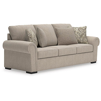 Sararose Sofa - Furniture Bros & Mattress (Bolingbrook, IL)
