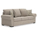 Sararose Sofa - Furniture Bros & Mattress (Bolingbrook, IL)