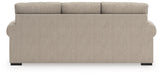 Sararose Sofa - Furniture Bros & Mattress (Bolingbrook, IL)
