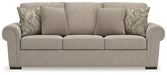 Sararose Sofa - Furniture Bros & Mattress (Bolingbrook, IL)