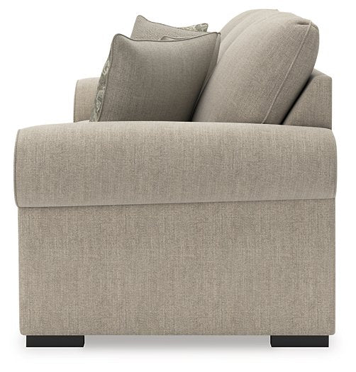 Sararose Sofa - Furniture Bros & Mattress (Bolingbrook, IL)
