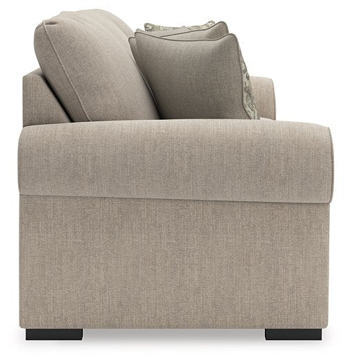 Sararose Sofa - Furniture Bros & Mattress (Bolingbrook, IL)