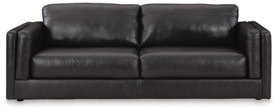 Amiata Sofa - Furniture Bros & Mattress (Bolingbrook, IL)