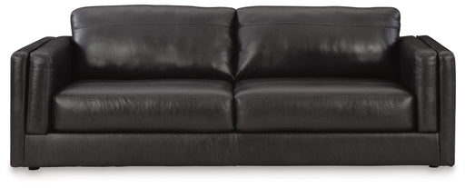 Amiata Sofa - Furniture Bros & Mattress (Bolingbrook, IL)