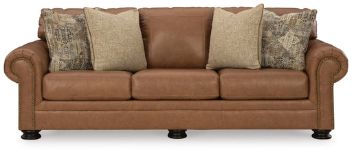 Carianna Sofa Sleeper - Furniture Bros & Mattress (Bolingbrook, IL)