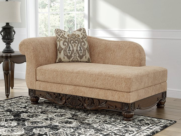 Chelsworth Right-Arm Facing Corner Chaise - Furniture Bros & Mattress (Bolingbrook, IL)