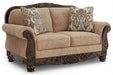 Chelsworth Loveseat - Furniture Bros & Mattress (Bolingbrook, IL)