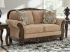 Chelsworth Loveseat - Furniture Bros & Mattress (Bolingbrook, IL)