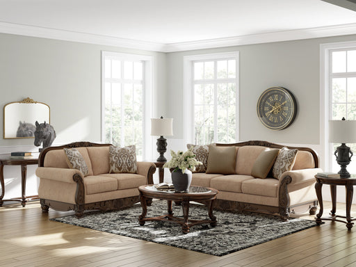 Chelsworth Living Room Set - Furniture Bros & Mattress (Bolingbrook, IL)