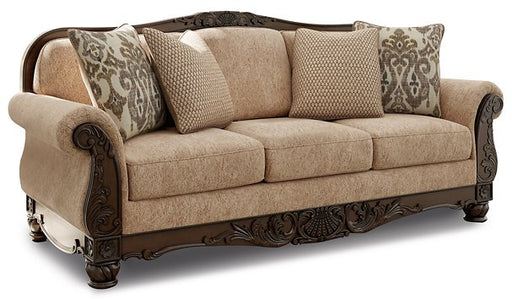 Chelsworth Sofa - Furniture Bros & Mattress (Bolingbrook, IL)