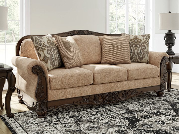 Chelsworth Sofa - Furniture Bros & Mattress (Bolingbrook, IL)