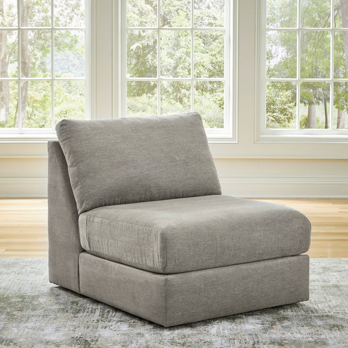 Avaliyah Sectional with Chaise - Furniture Bros & Mattress (Bolingbrook, IL)