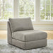 Avaliyah Sectional with Chaise - Furniture Bros & Mattress (Bolingbrook, IL)