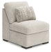 Cuddle Plush Sectional with Chaise - Furniture Bros & Mattress (Bolingbrook, IL)