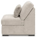 Cuddle Plush Sectional with Chaise - Furniture Bros & Mattress (Bolingbrook, IL)