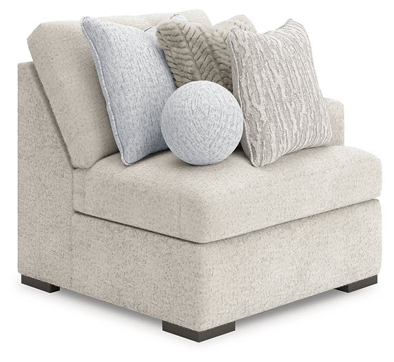 Cuddle Plush Sectional with Chaise - Furniture Bros & Mattress (Bolingbrook, IL)