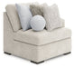 Cuddle Plush Sectional with Chaise - Furniture Bros & Mattress (Bolingbrook, IL)