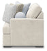 Cuddle Plush Sectional with Chaise - Furniture Bros & Mattress (Bolingbrook, IL)