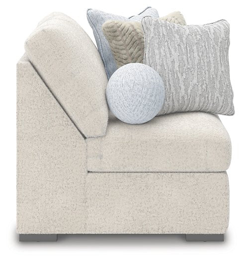 Cuddle Plush Sectional with Chaise - Furniture Bros & Mattress (Bolingbrook, IL)