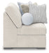 Cuddle Plush Sectional with Chaise - Furniture Bros & Mattress (Bolingbrook, IL)