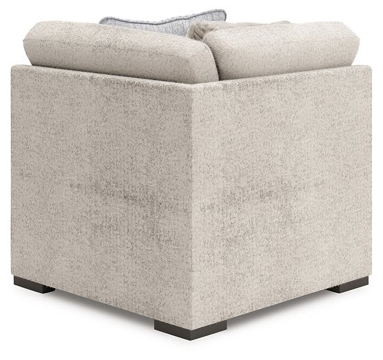 Cuddle Plush Sectional with Chaise - Furniture Bros & Mattress (Bolingbrook, IL)