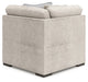 Cuddle Plush Sectional with Chaise - Furniture Bros & Mattress (Bolingbrook, IL)