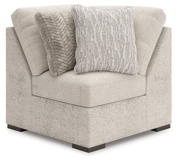 Cuddle Plush Sectional with Chaise - Furniture Bros & Mattress (Bolingbrook, IL)