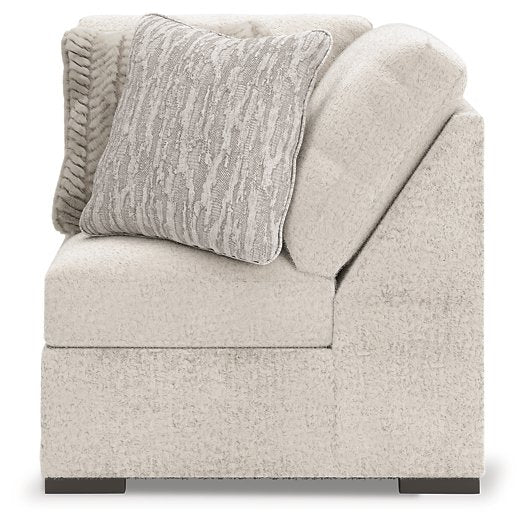 Cuddle Plush Sectional with Chaise - Furniture Bros & Mattress (Bolingbrook, IL)