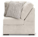 Cuddle Plush Sectional with Chaise - Furniture Bros & Mattress (Bolingbrook, IL)