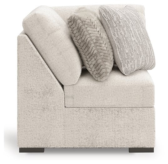 Cuddle Plush Sectional with Chaise - Furniture Bros & Mattress (Bolingbrook, IL)