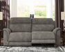 Next-Gen DuraPella Power Reclining Sofa - Furniture Bros & Mattress (Bolingbrook, IL)