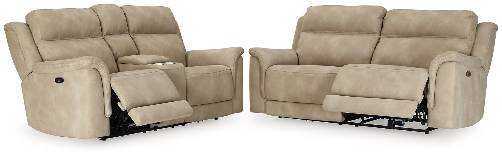 Next-Gen DuraPella Living Room Set - Furniture Bros & Mattress (Bolingbrook, IL)