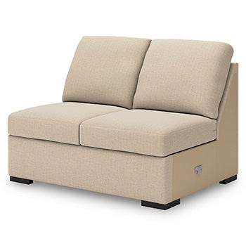 LadyMae Sectional with Chaise - Furniture Bros & Mattress (Bolingbrook, IL)