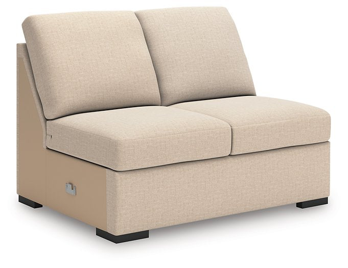 LadyMae Sectional with Chaise - Furniture Bros & Mattress (Bolingbrook, IL)