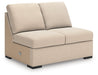 LadyMae Sectional with Chaise - Furniture Bros & Mattress (Bolingbrook, IL)
