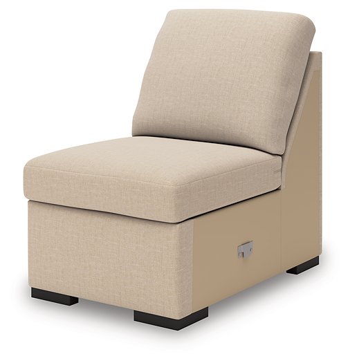 LadyMae Sectional with Chaise - Furniture Bros & Mattress (Bolingbrook, IL)