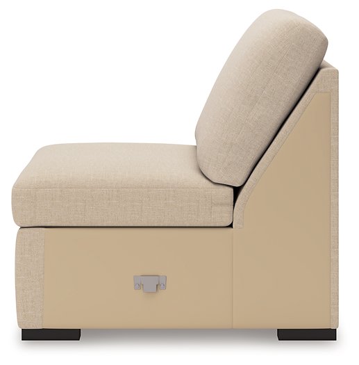 LadyMae Sectional with Chaise - Furniture Bros & Mattress (Bolingbrook, IL)