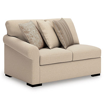 LadyMae Sectional - Furniture Bros & Mattress (Bolingbrook, IL)