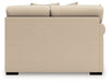 LadyMae Sectional with Chaise - Furniture Bros & Mattress (Bolingbrook, IL)