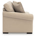 LadyMae Sectional with Chaise - Furniture Bros & Mattress (Bolingbrook, IL)