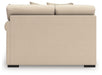 LadyMae Sectional with Chaise - Furniture Bros & Mattress (Bolingbrook, IL)