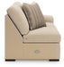 LadyMae Sectional with Chaise - Furniture Bros & Mattress (Bolingbrook, IL)